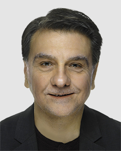 Picture of Alexander Veletsos, Ed.D., CHCIO