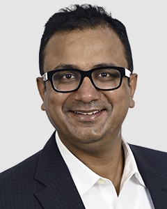 Picture of Amit Bansal, MD
