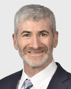 Ross Feuerstein headshot