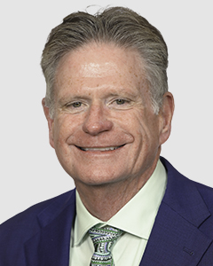 Michael McLaughlin headshot