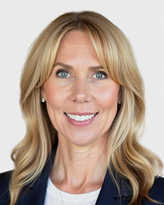 Picture of Louise Philp, MHSA, BSN, RN, CCRN, NEA-BC