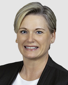 Tammy Powell headshot