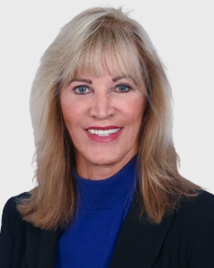 Sherry L. Buxton headshot