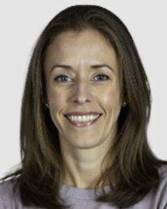 Teresa Volkerson