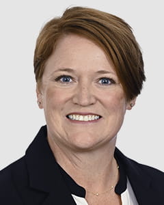 Amy Wheeler, MHA