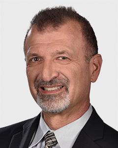 Picture of Jamal Hakim, MD