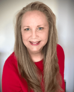 Picture of Kimberly Moore