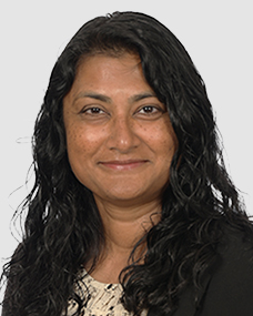 Lisbeth Mathew