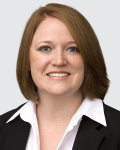 Amy Wheeler, MHA