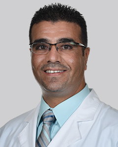 Picture of Mahmoud Bakeer, MD