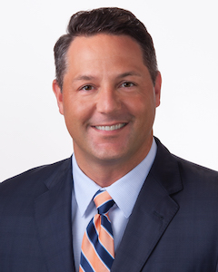 Picture of Blake Bard