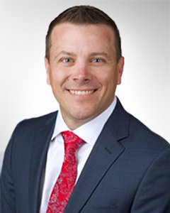 Cary J. D’Ortona