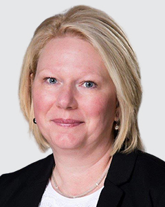 Picture of Linda Fitzpatrick, BSN, RN