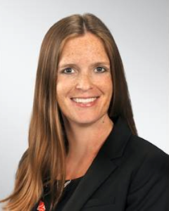 Jennifer Grafton