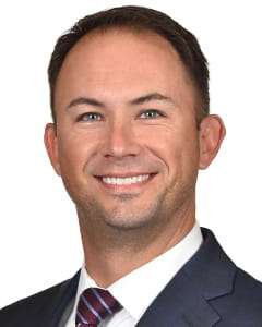 Daniel Hodges