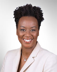 LaTasha R. Barnes, CPA