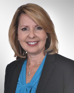 Mary Rogers, MSN/Ed, RN, NEA-BC