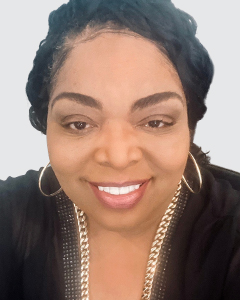 Mildred Beam