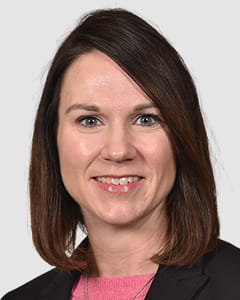 Melissa Payne