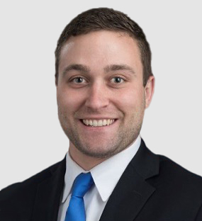 Corey Snider, MHA