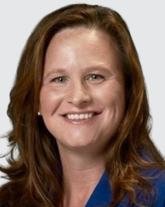 Tina Santos, MBA, MSN, BSN