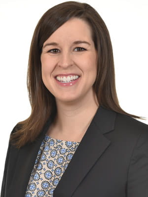 Picture of Elizabeth Bradley, BSN, RN, CPON