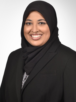 Picture of Maryam Hemmali, MBA, BSN, RN, ONC