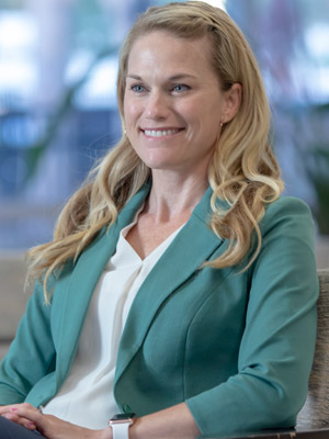 Picture of Jennifer Quilty, DNP, APRN