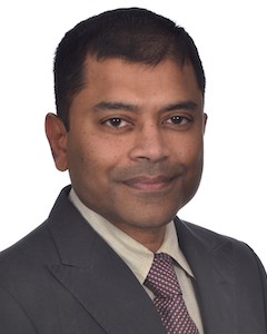 Shyam S. Varadarajulu, MD