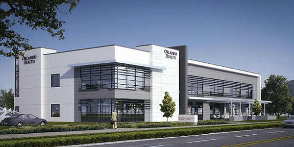 Orlando Health expands services in Winter Park