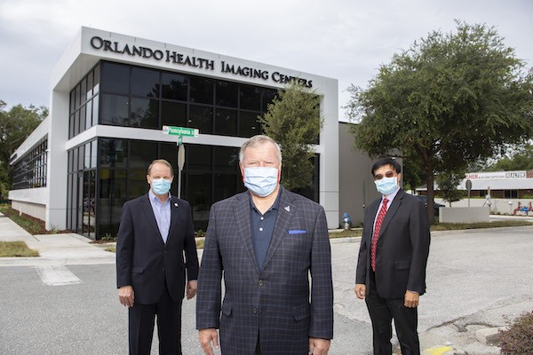 Orlando Health Imaging Centers - South Orange Image 3
