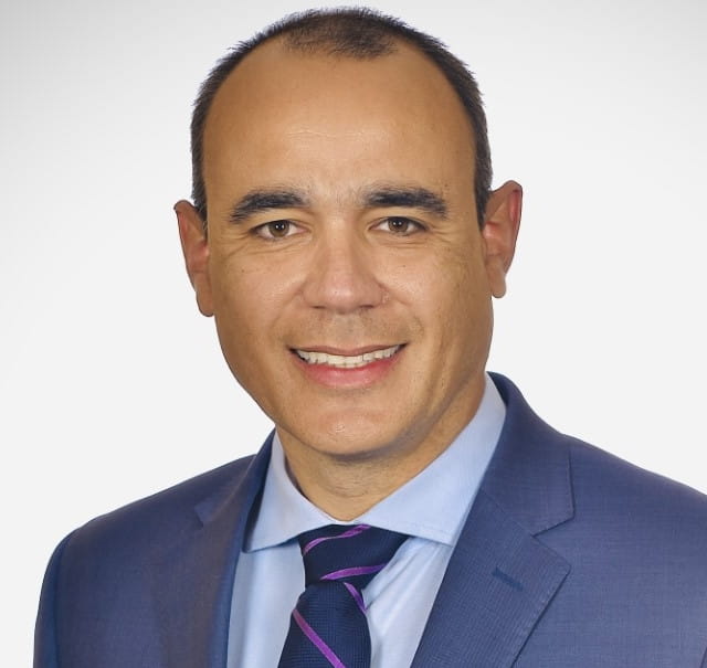 David Melendez, MD