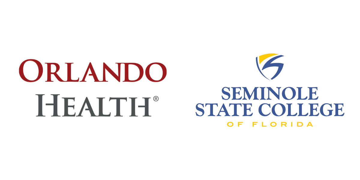 Orlando Health Partners with Seminole  State College to Address Nursing Shortage