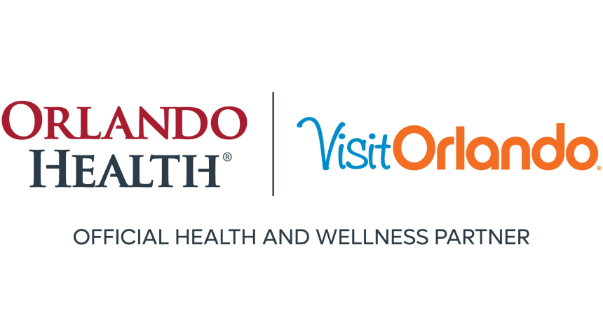 Visit Orlando partners with Orlando Health to launch health and wellness support for travel and tourism industry