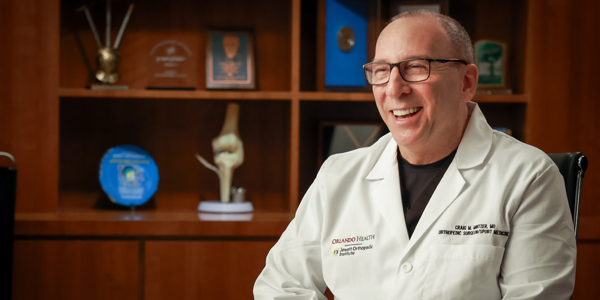 Dr. Craig Mintzer