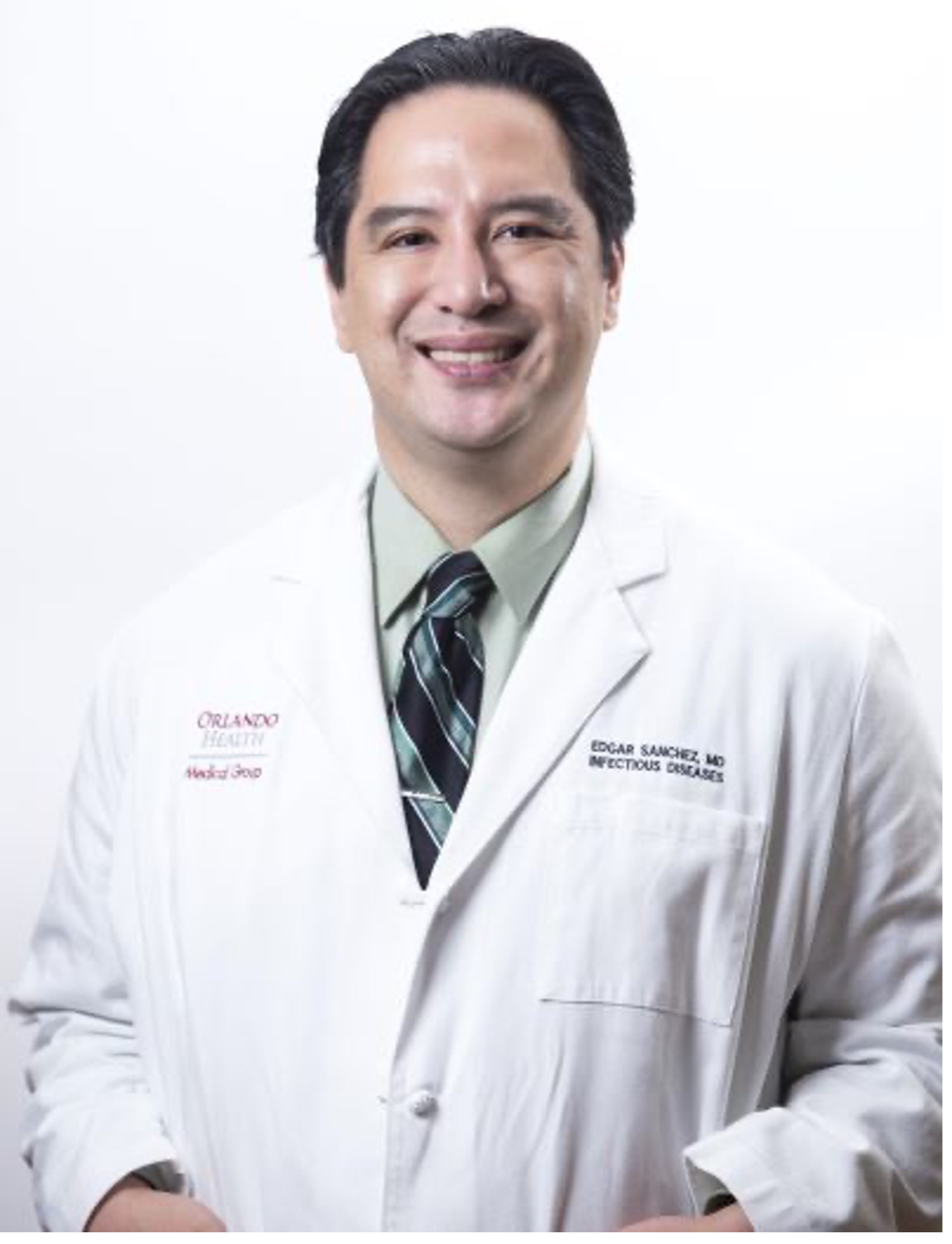Edgar Sanchez, MD