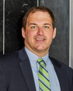 Picture of David McKinney