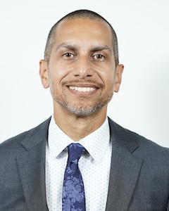 Picture of Geo Morales, APR