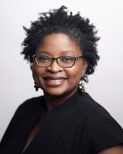 Picture of Sabrina Childress