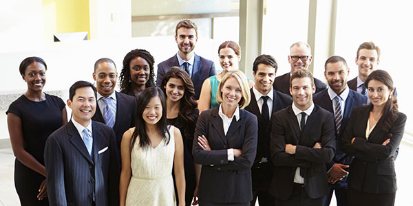 Diversity and Minority Business Development