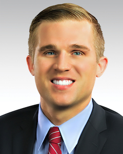 Picture of Brandon Burket