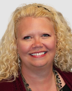 Faye Collins, DNP, RN, NEA-BC
