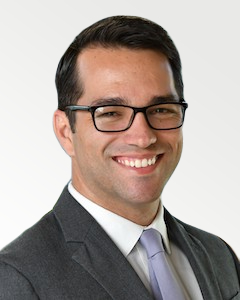 Picture of Daniel Mihalic