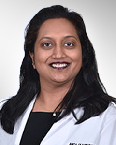 Anita Ekambaram, MD