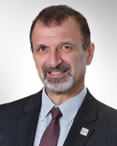 Picture of Jamal Hakim, MD