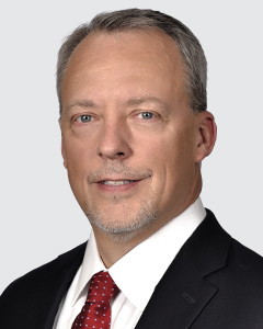 Picture of Jim Murray, MBA, FACHE