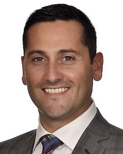 Picture of Joel Santora, MD, MBA, CPE