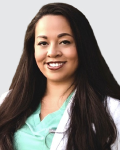 Picture of Lara Wolfenden, APRN, DNP