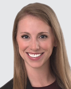 Picture of Mallory Reed, RN, BSN, MHA