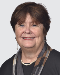 Picture of Stella Mason, MBA, MSN, CRRN